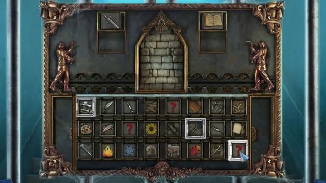 New York Mysteries: Secrets of the Mafia Collector's Edition - Секреты Мафии смотреть онлайн