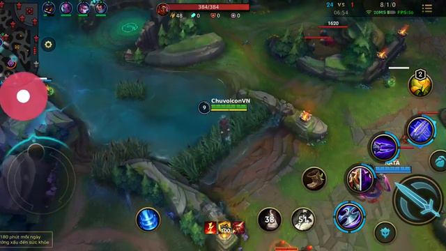 #lol LOL Wild Rift v3.3.1 MOD APK+OBB (Show Enemy, Drone View) Map Hack Wild Rift | Free Download смотреть онлайн