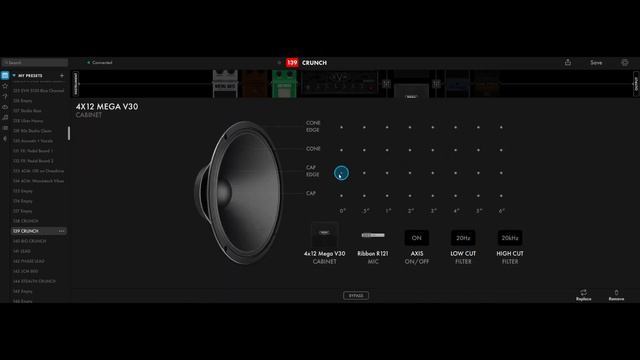 Fender Tone Master Pro Update - TMP Stealth Vs Real Stealth смотреть онлайн