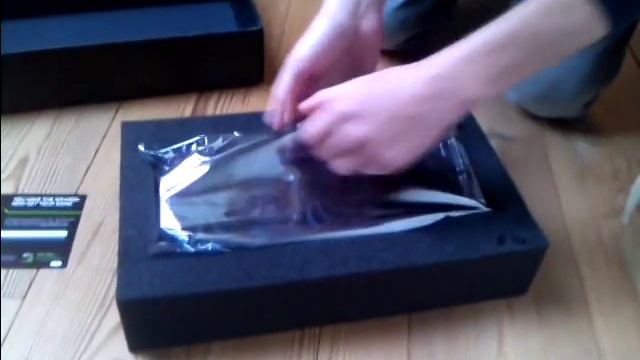 UNBOXING Gigabyte GTX 970 G1 + "pick your path" coupon смотреть онлайн
