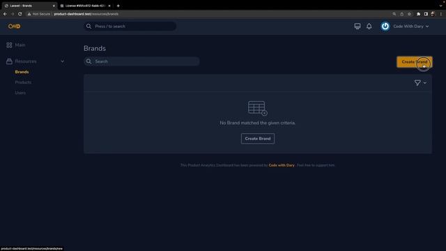 The ULTIMATE Laravel Nova Tutorial [Walkthrough w/ Examples] смотреть онлайн