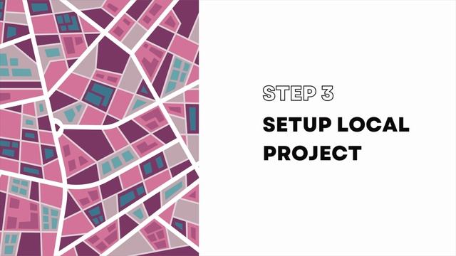 How to build an interactive map using Amazon Location Service and MapLibre GL JS смотреть онлайн