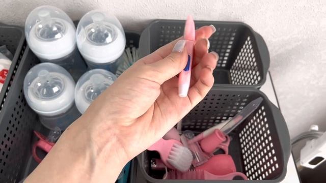 ОРГАНИЗАЦИЯ ДЕТСКОГО КОМОДА | САМОЕ НЕОБХОДИМОЕ ДЛЯ НОВОРОЖДЕННОГО| ОРГАНИЗАЦИЯ ПЕЛЕНАЛЬНОГО КОМОДА смотреть онлайн