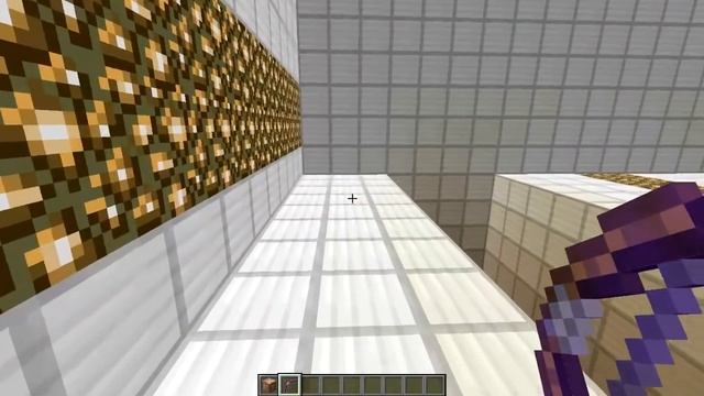 PORTAL GUN БЕЗ МОДОВ! [Майнкрафт Команды #6] смотреть онлайн