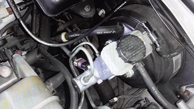 Por esto el PEDAL de FRENO se pone DURO al frenar con el motor PARADO. EXPLICACIÓN. смотреть онлайн
