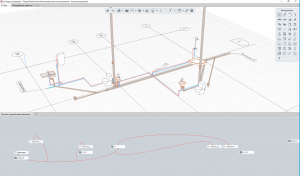 06.Renga.Коттедж.Инженерка.ВК.Моделирование ГВС