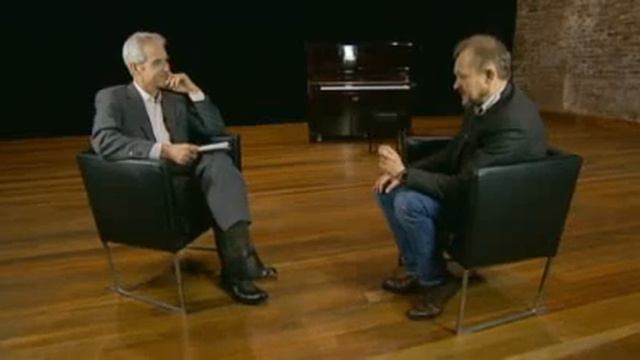 Australian Director Seeks Russian Inspiration