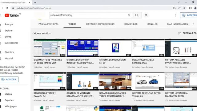 SISTEMA VETERINARIA JAVA WEB MVC CON MYSQL смотреть онлайн