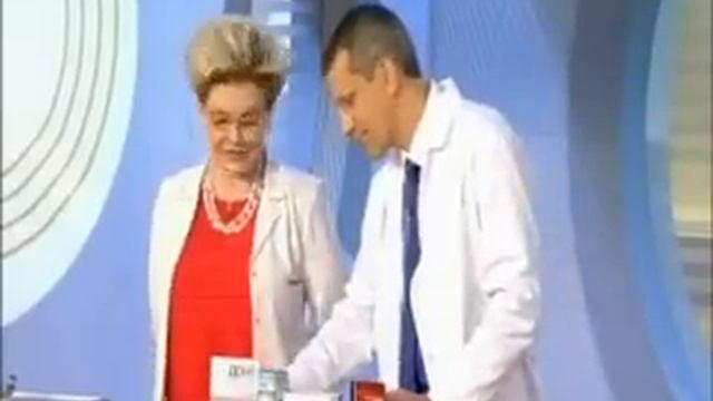 Мракоборцы. Мифы о лечении боли в суставах смотреть онлайн