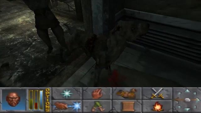 playing Daggerfall in Fallout new Vegas смотреть онлайн