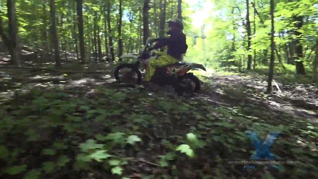 Your brand sucks! KTM v Beta v Sherco v Rieju v brand loyalty︱Cross Training Enduro смотреть онлайн