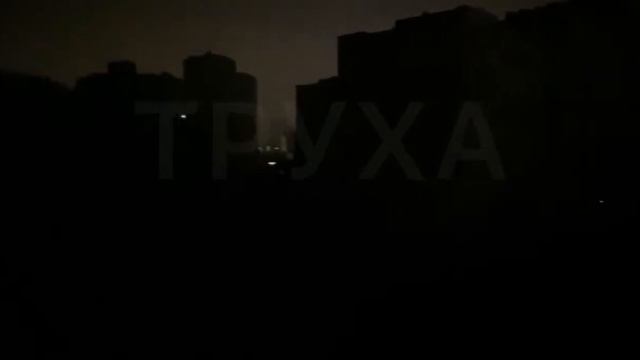 темна Украинская ночь смотреть онлайн