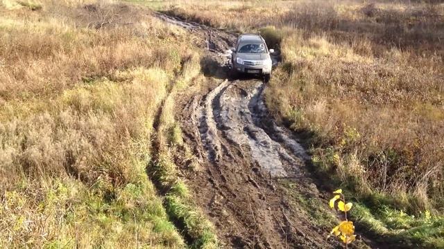 Hover-Club.RU - г.Красноармейск - 20.10.2012г. смотреть онлайн
