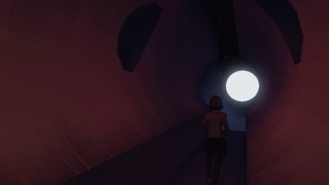 HOMEBODY | Rogue Games' survival horror puzzler. смотреть онлайн