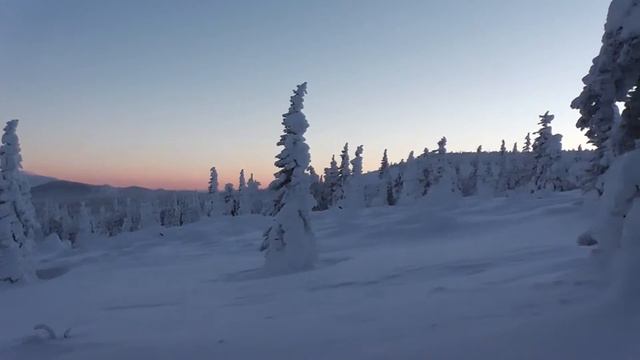 День 3. место 2-й стоянки смотреть онлайн