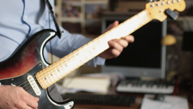 George Benson - On Broadway (GROOVY GUITAR IMPRO) смотреть онлайн