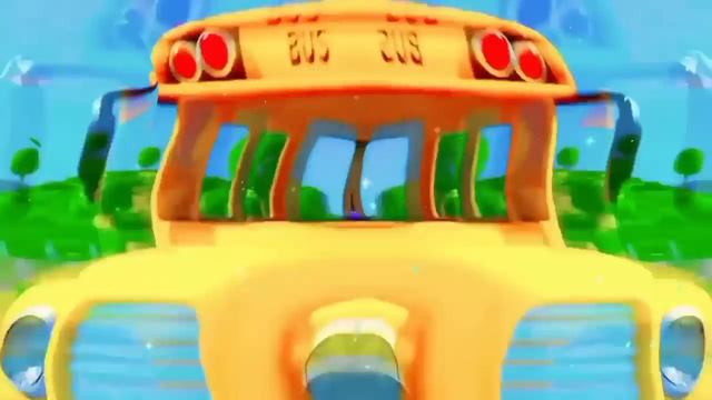 38b-123 Cocomelon Wheels on the bus several versions | wheels on the bus sound variations смотреть онлайн