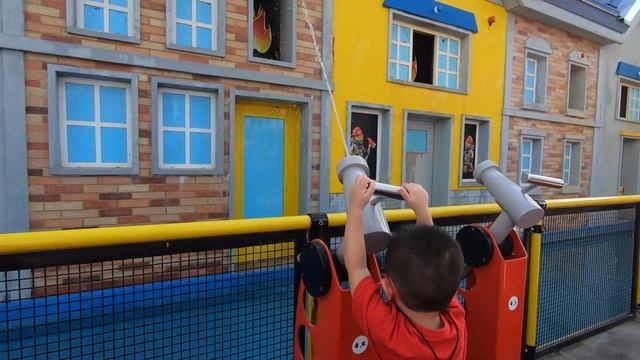 LEGOLAND Dubai Adventure