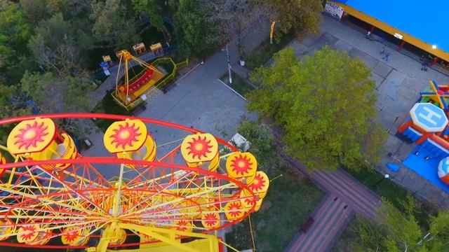 Необычный вид на самый древний город России смотреть онлайн