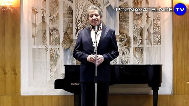 Анатолий Некрасов: Как встречать новый год? смотреть онлайн