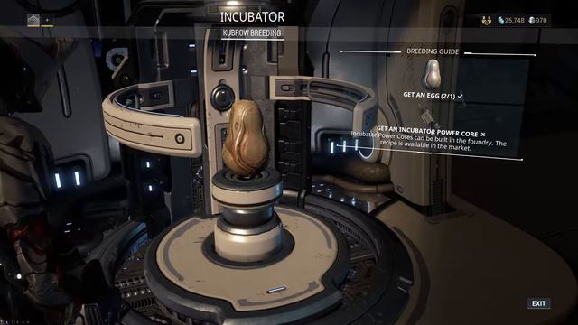 Infested | WarFrame Let's Play | Episode #09 смотреть онлайн