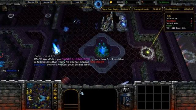 Angel Arena Eclipse guide early to mid game смотреть онлайн