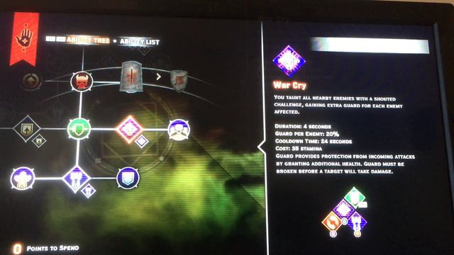 Dragon Age: Inquisition Multiplayer Legionnaire Great Tank Build смотреть онлайн