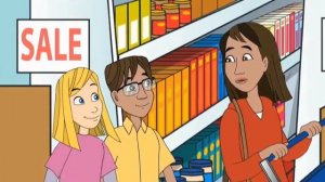 Family and Friends 3 ✔ Unit 8 I'd like a melon