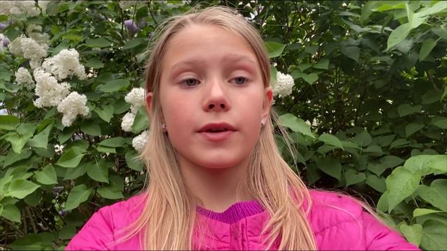 Что дает юным корреспондентам участие в мероприятиях Ассоциации "Детский контроль" смотреть онлайн