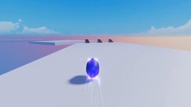 Sonic Chaos Convergence: Announcement Trailer & Super Sonic (Roblox Sonic Engine Game Update) смотреть онлайн