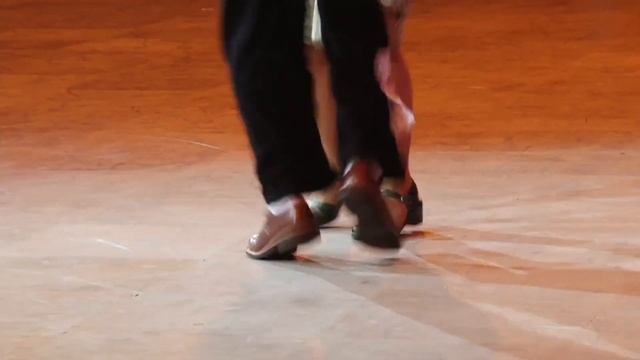 ROCK-N-SWING.COM | ?? Bianca LOCATELLI - Nils ANDRÉN | Main Class | World Cup Moscow 2018 смотреть онлайн