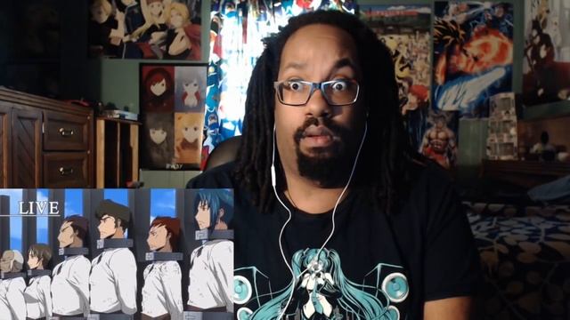 FALSE BROTHERHOOD... CODE GEASS LELOUCH: OF THE REBELLION R2 EPISODE 3 REACTION смотреть онлайн