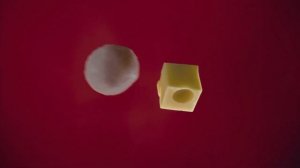 Горячая штучка - Реклама