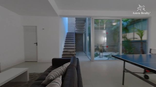 Villa Habitats del Duque, Tenerife смотреть онлайн