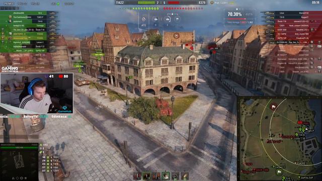 Live #194 || WOT || Novi mikrofon смотреть онлайн