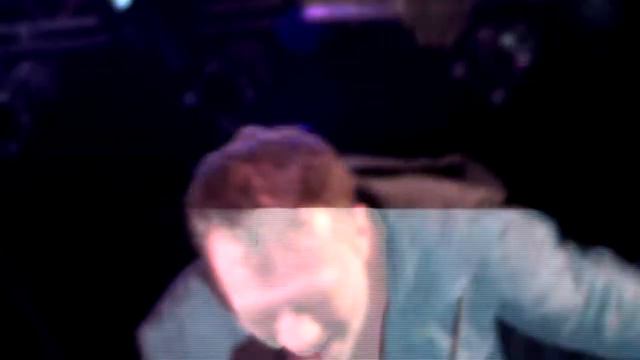Глеб Самойлов & The Matrixx - Синие цветы (Владивосток 02.12.2021) смотреть онлайн