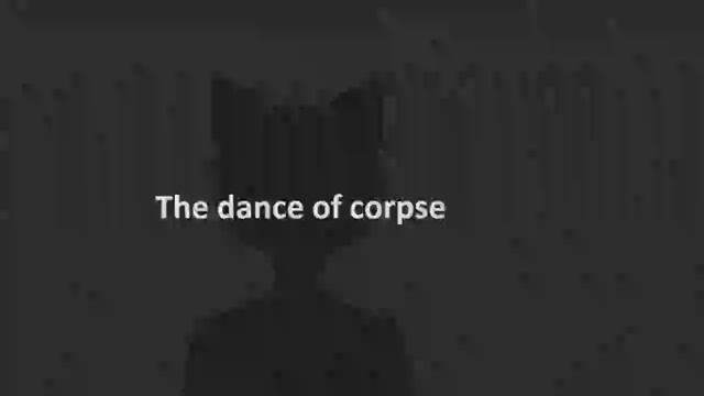 Cartoon cat's corpses dance(meme) (14+) смотреть онлайн