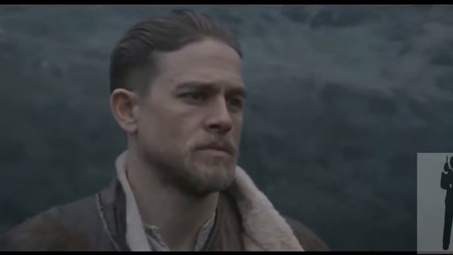 King Arthur The Legend Of The Sword Song Young man came for Hunting... смотреть онлайн