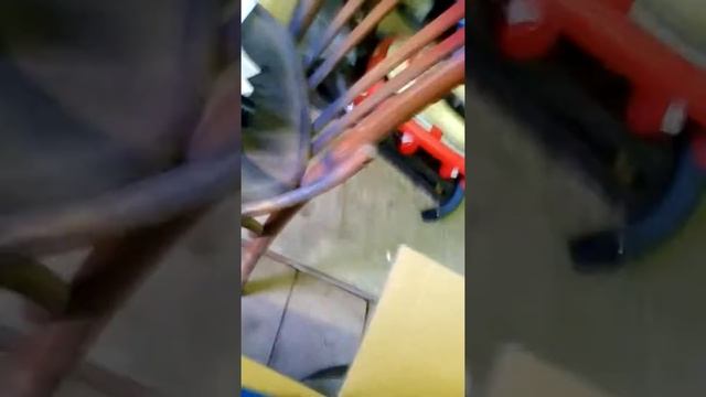 Мойка высокого давления Bosch AQT 35-12 Carwash-Set.часть1