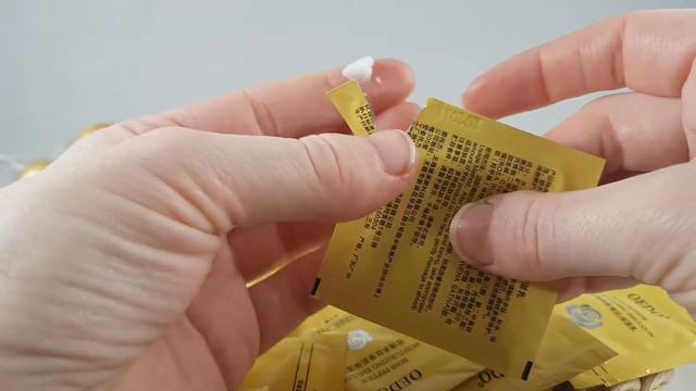 Сыворотка от Oedo с потрясающим ароматом розы. смотреть онлайн