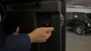 Обзор Land Rover Defender 2012 г в