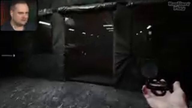 Demonologist ► КООП-СТРИМ