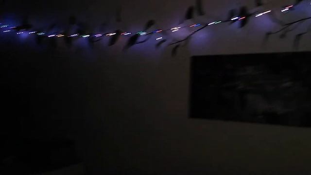 Телевизор больше не нужен! Портативный проектор для дома, дачи, похода. The TV is no longer needed! смотреть онлайн