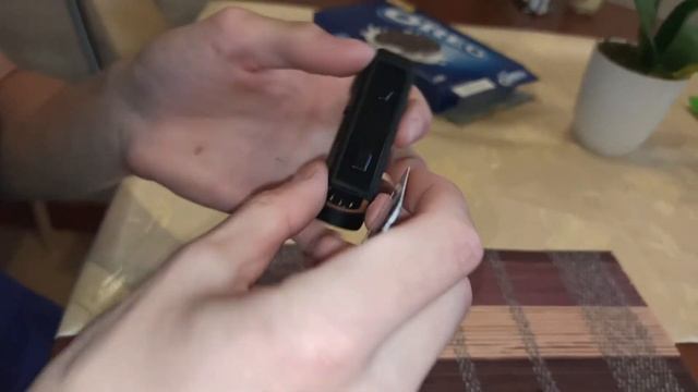 КАК РАЗОБРАТЬ Aegis Boost Pod? | Разборка Aegis Boost Pod смотреть онлайн