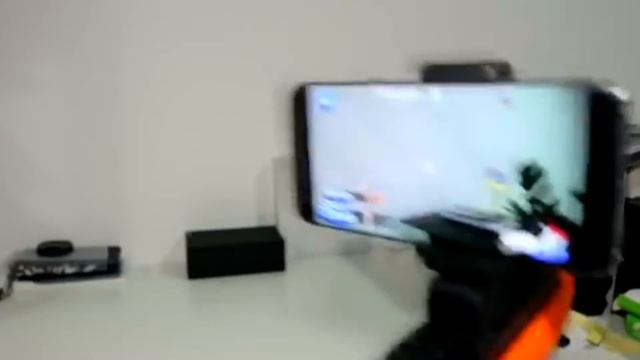 Автомат AR Gun Game ПИУ-ПИУ / ДОПОЛНЕННАЯ РЕАЛЬНОСТЬ смотреть онлайн