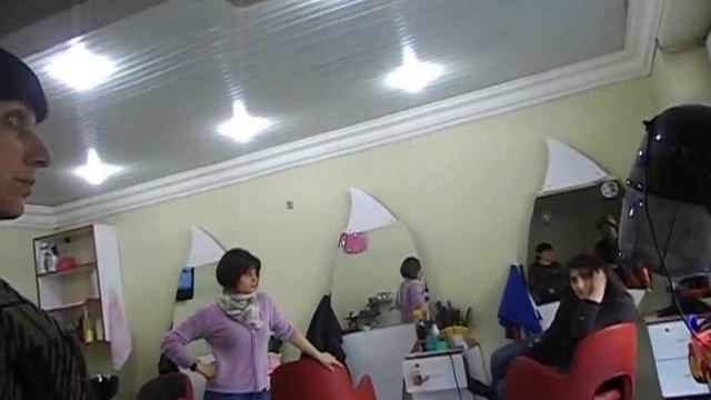 САЛОНЫ КРАСОТЫ В ТБИЛИСИ / Отдых в Грузии смотреть онлайн