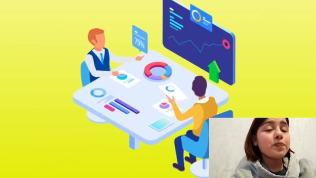 Серия “Знакомство с командой” SubQuery — Джеймс Бэйли Рекомендовано всем к просмотру смотреть онлайн