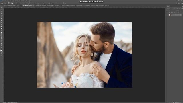 How to create awesome photo effects with Photoshop Brushes Bundle смотреть онлайн