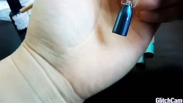 Тестирование ногтевых посылок с Алиэкспресс и pandao #1 смотреть онлайн