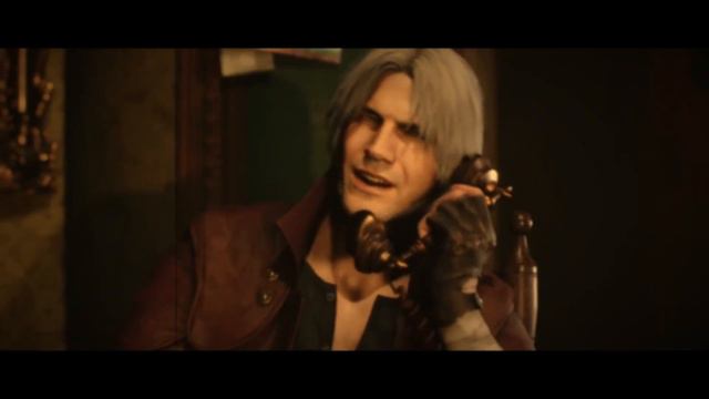 Dante EDIT LUDA GETS FUNKY смотреть онлайн